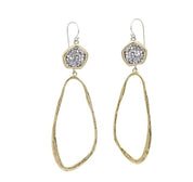 Kristal Dream Traveler Earrings