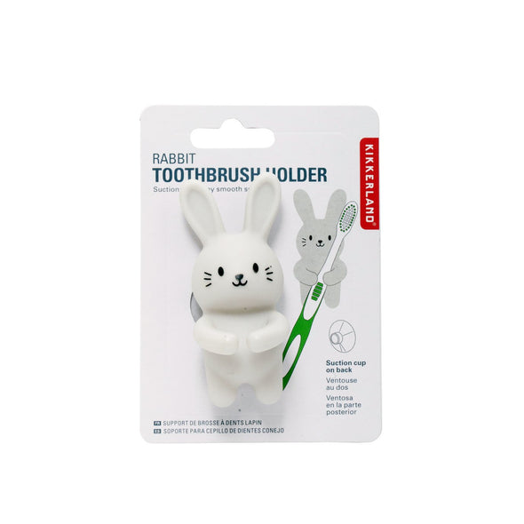 Toothbrush Holder- Rabbit