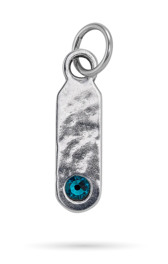 Birth Ornament Charm