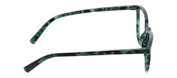 Peepers- Bengal in Green Tortoise