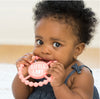 Teether: Little Lady