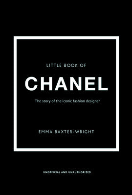 The Little Book Of Chanel Book