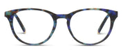 Peepers- Canyon in Cobalt Tortoise