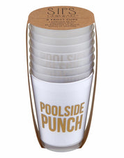 Frost Flex Cups- Poolside Punch