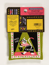 Catnip Toy- Jazz Cat
