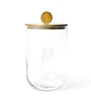 Happy Everything!™ Glass Jar- Small