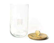 Happy Everything!™ Glass Jar- Large