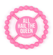 Teether: All Hail The Queen