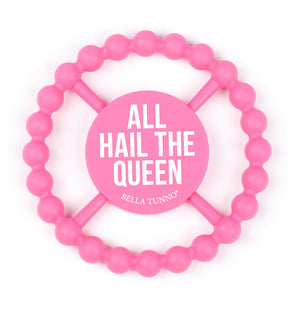 Teether: All Hail The Queen