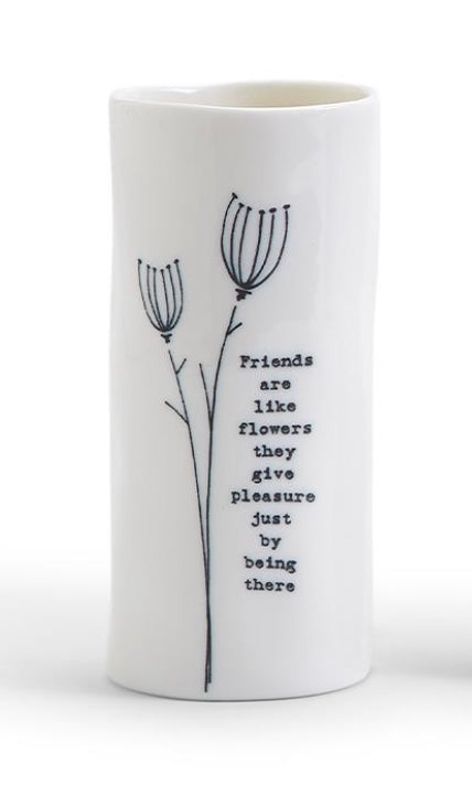 Say It With Flowers Vases
