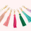 Tassel Key Chain