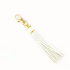 Tassel Key Chain