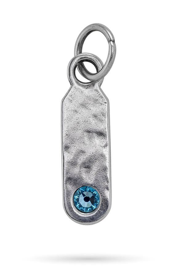 Birth Ornament Charm