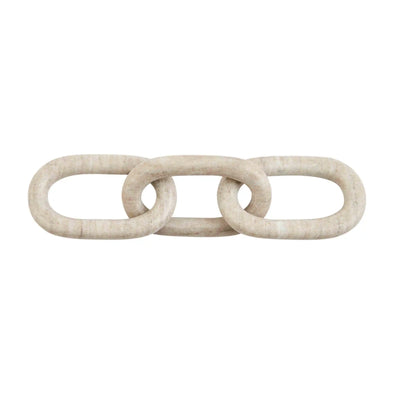 Marble Decor Link- Brown