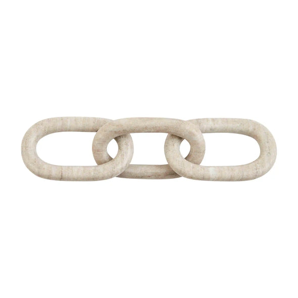 Marble Decor Link- Brown