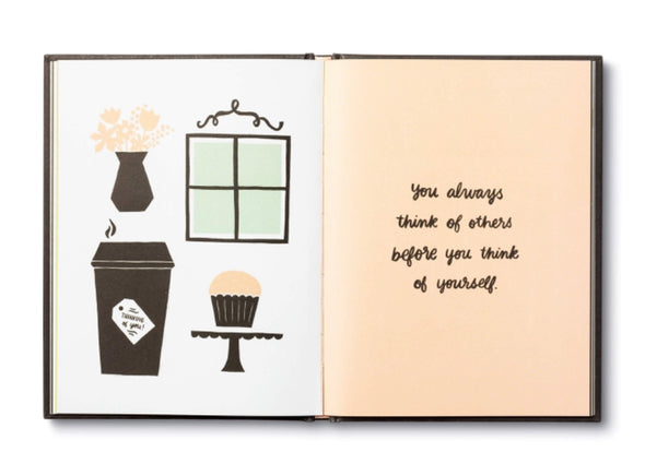 You’re A Good Human Book