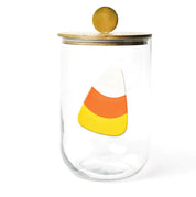 Happy Everything!™ Glass Jar- Large
