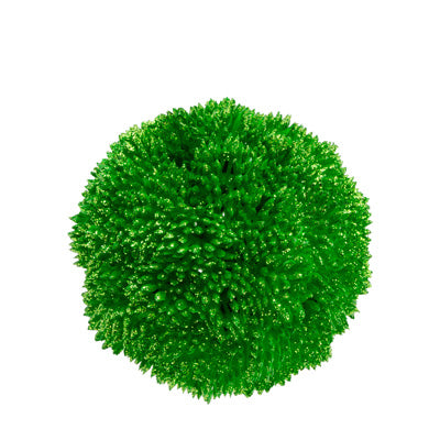 Boxwood Berry Ball- Small Green