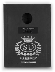 Sid Dickens- The Messenger