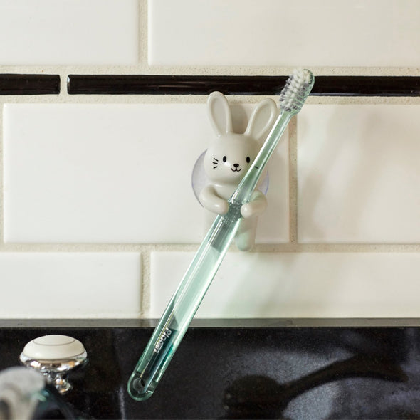 Toothbrush Holder- Rabbit
