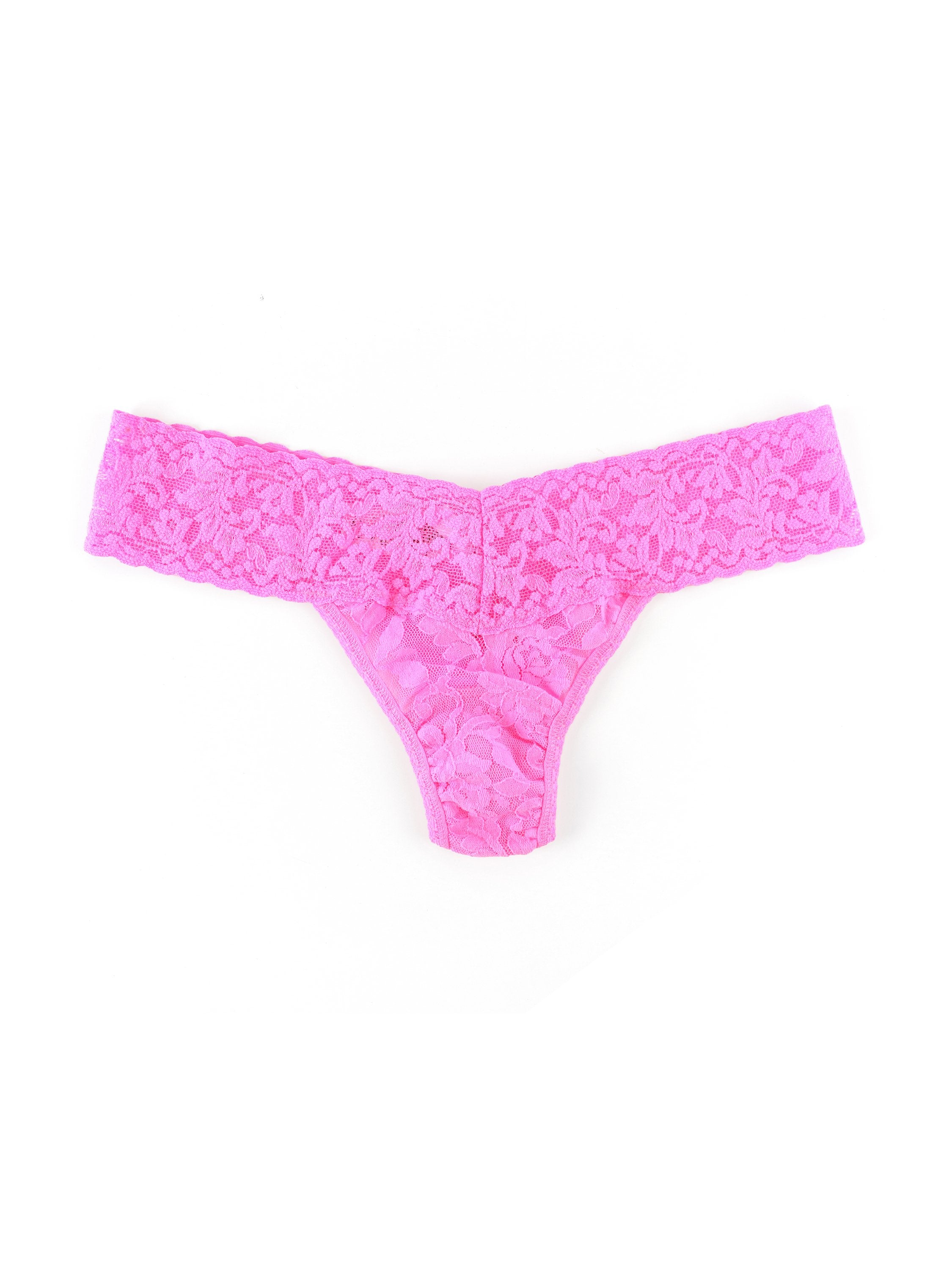 Hanky Panky Original Thong – Studio 77 Gifts & Accessories