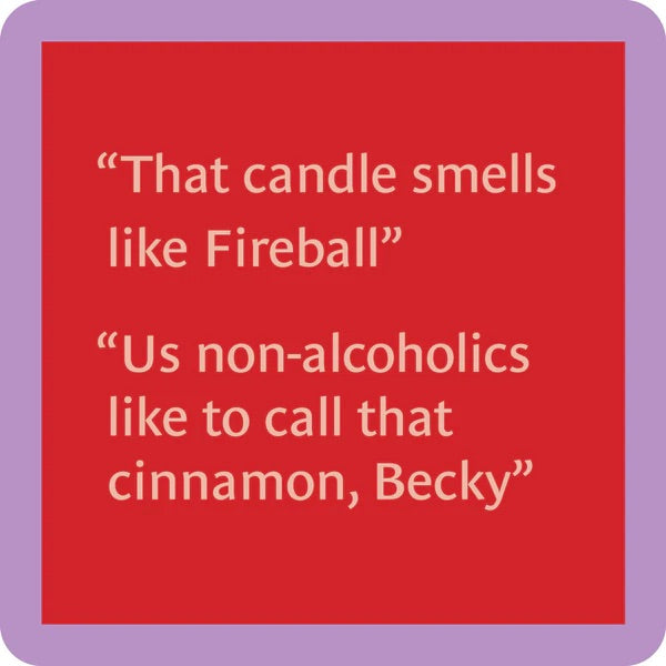 Coaster-Fireball