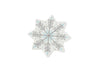 Big Attachment- Snowflake