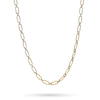Winding Way Paper Clip Chain- 24 inches