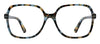 Peepers- Sawyer in Blue Quartz