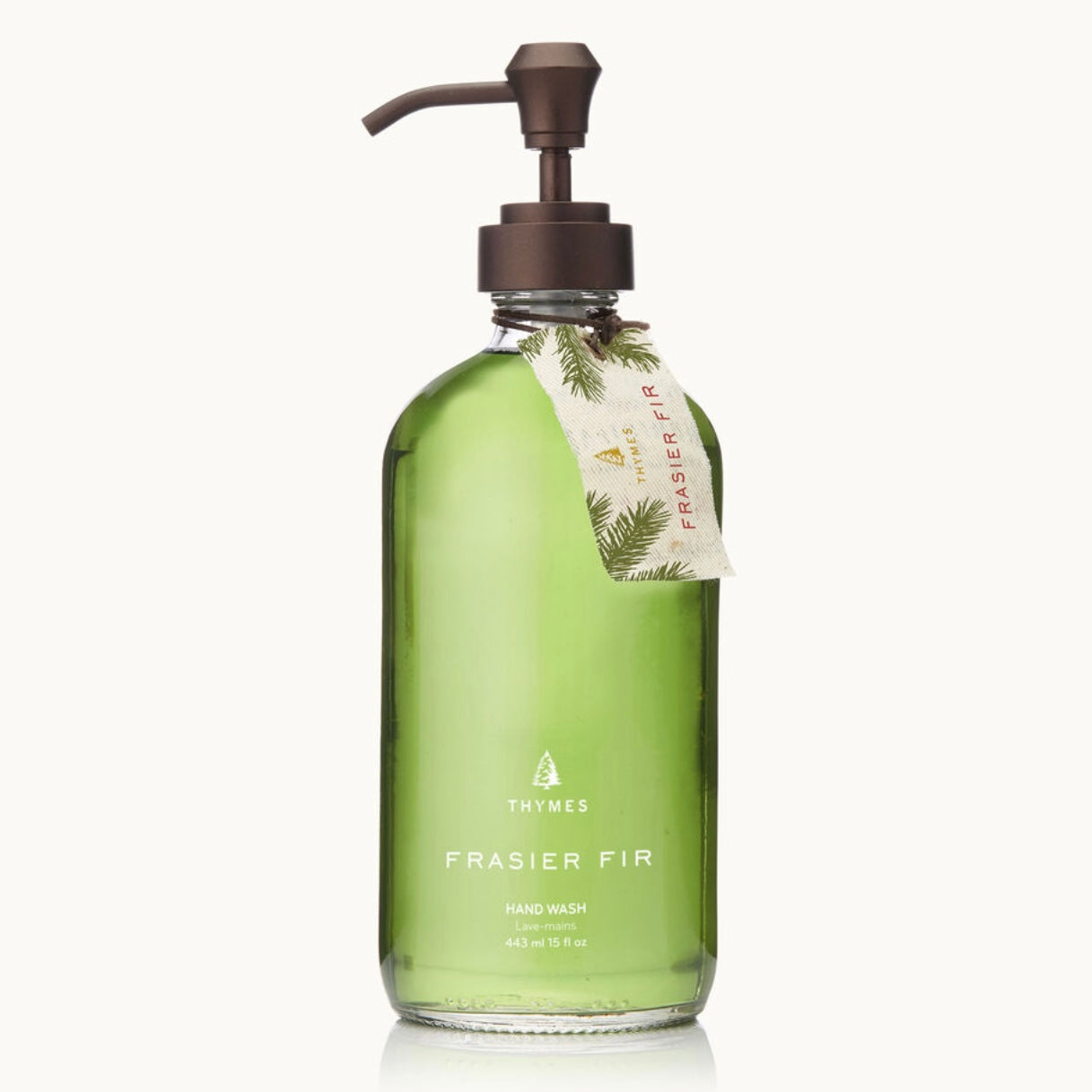 Frasier Fir- Large Hand Wash