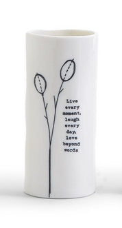 Say It With Flowers Vases