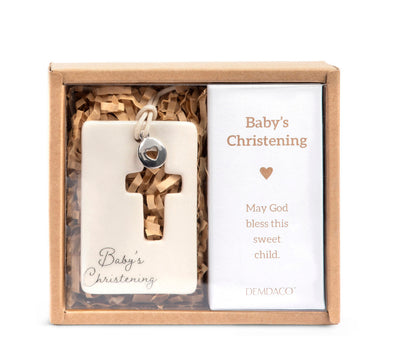 Christening Token