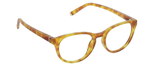 Peepers- Canyon in Honey Tortoise