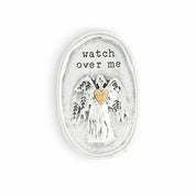 Guardian Angel Visor Clip- Angel