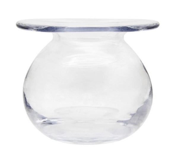Miss Ellie Bud Vase- Clear