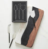 Organic Cheese Knife Set