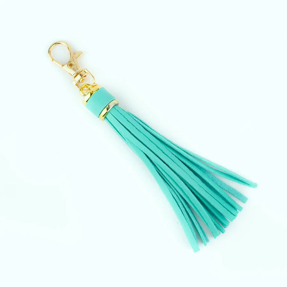 Tassel Key Chain