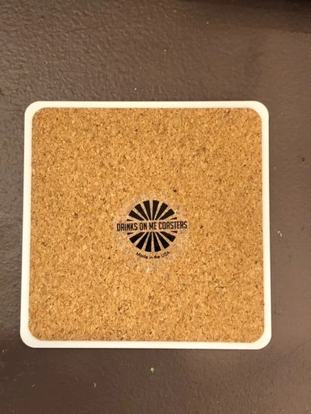 Coaster-Are You Drunk?