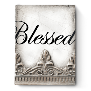 Sid Dickens- Blessed