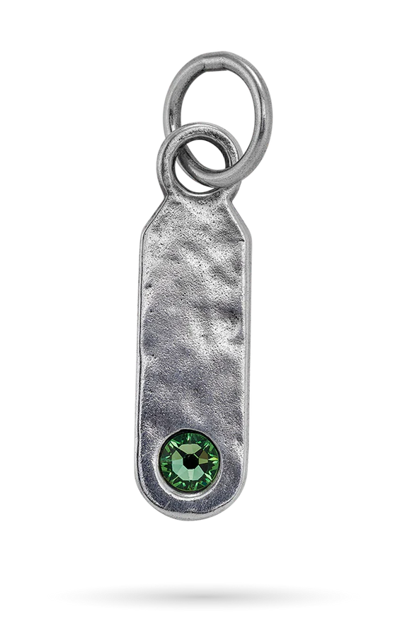 Birth Ornament Charm