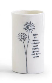 Say It With Flowers Vases