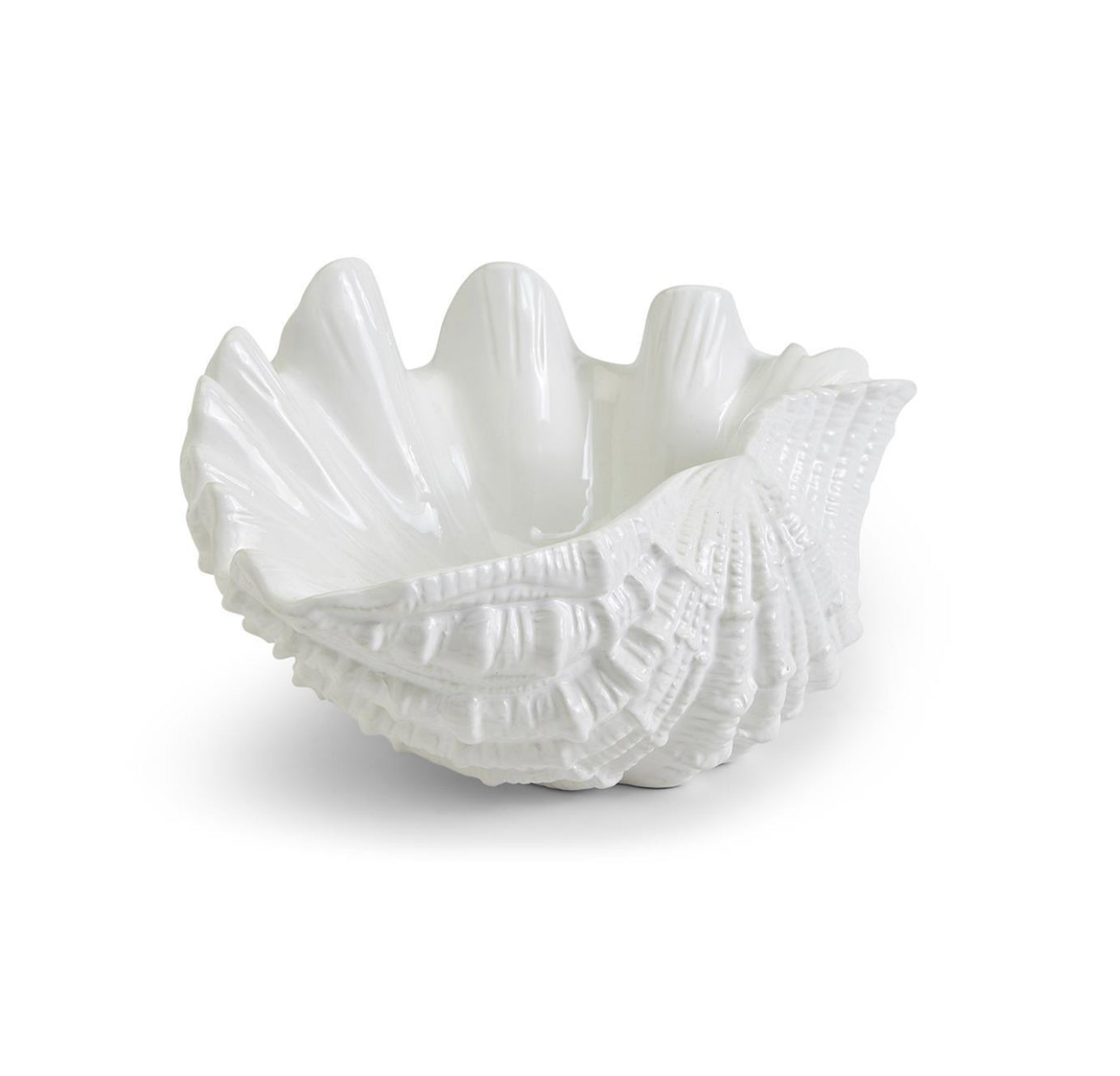 Clam Shell Bowl Large