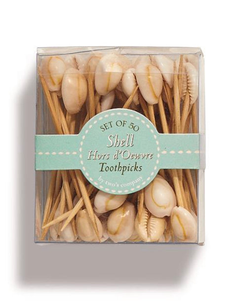 Hors D’oeuvre Toothpicks