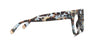 Peepers-Harlow in Blue Quartz