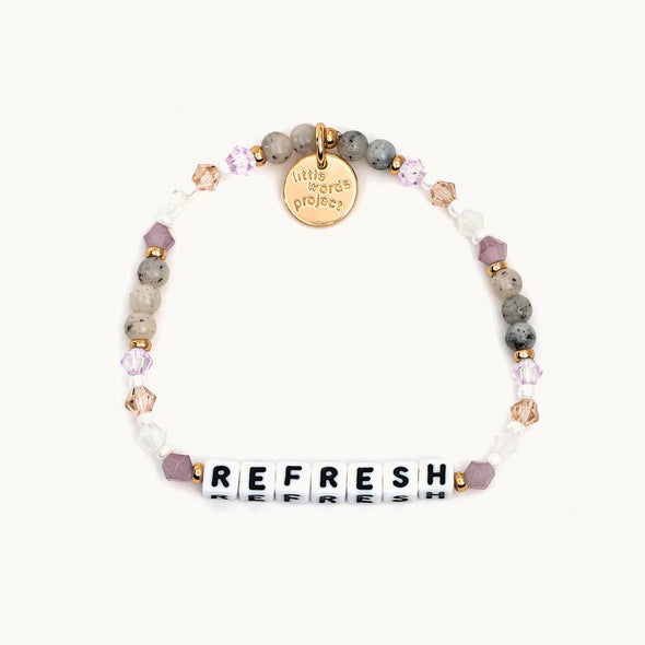 REFRESH- Calm Bracelet