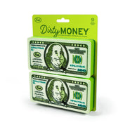 Sponges- Dirty Money