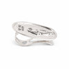 Guardian Angel Visor Clip- Wing