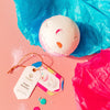 Bath Bomb- Happy Birthday