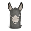 Donkey Duster Mitt- A** Wipe