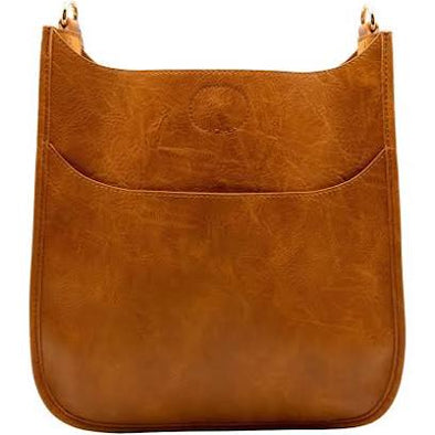 Adhorned Messenger Bag- Camel – Studio 77 Gifts & Accessories